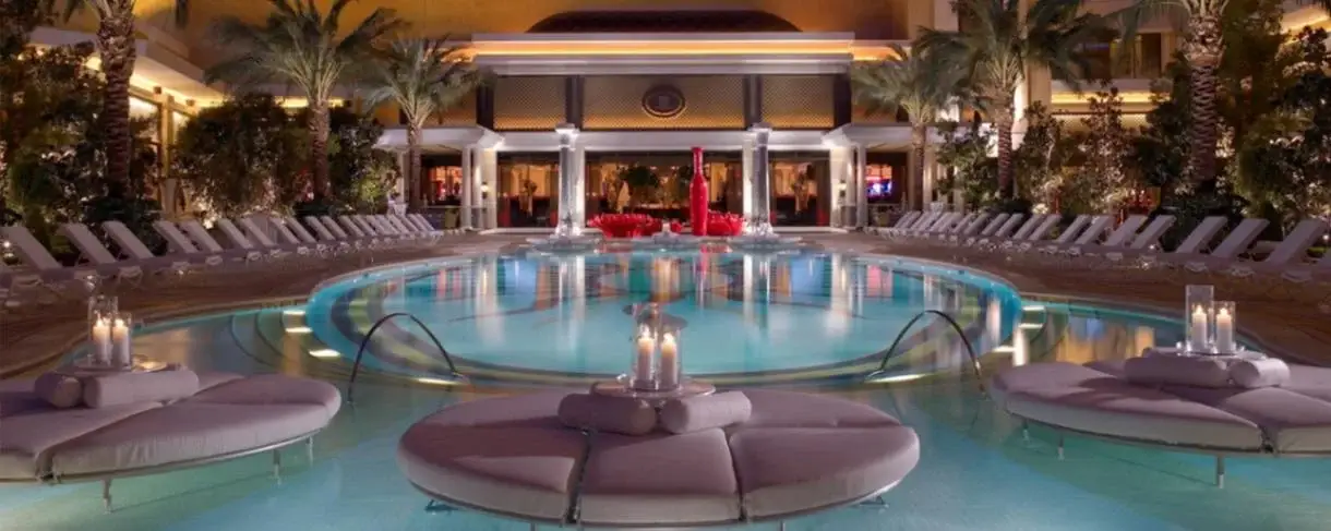 The Wynn-1
